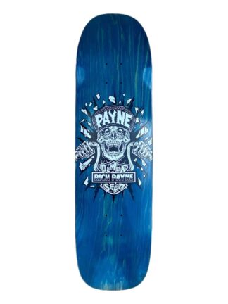 Demon Seed Rich Payne Deck