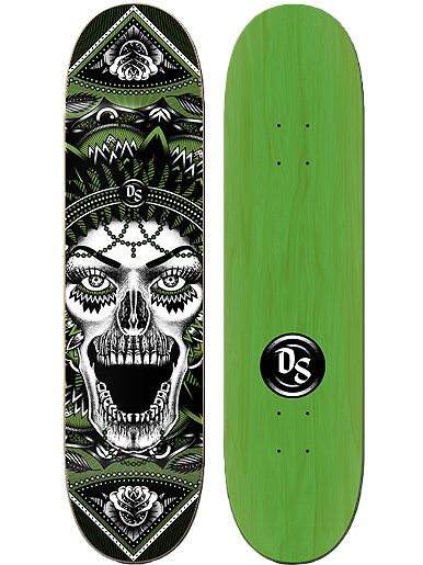 BandanaRelease year: 2015Artist: Ink on Skin