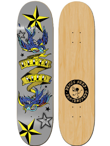 BirdsRelease year: 2009