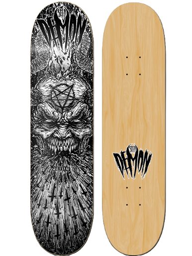 Demon PukeRelease year: 2010Artist: Godmachine