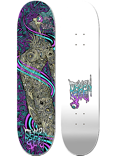 EmergentRelease year: 2018Artist: Tim Naish