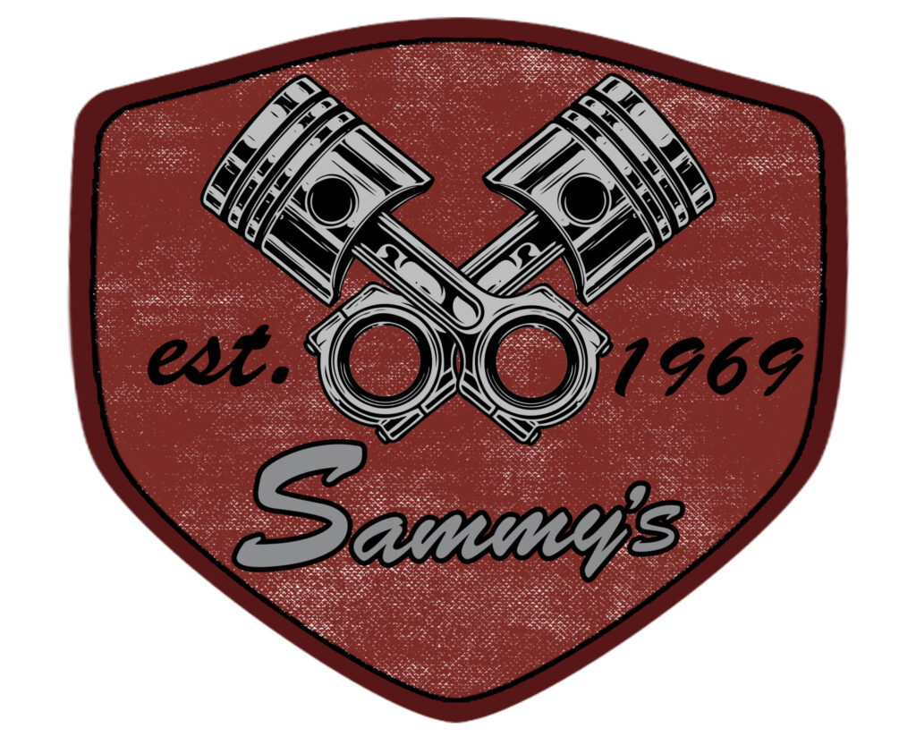 Sammy's Auto Service