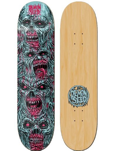 VikingRelease year: 2010Artist: Godmachine