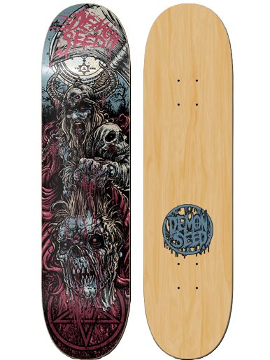 VikingRelease year: 2010Artist: Godmachine